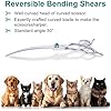 dog grooming scissor