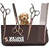 dog grooming scissor