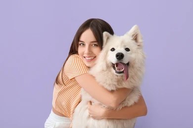 Dog care