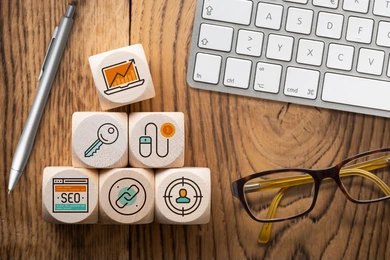 SEO Component