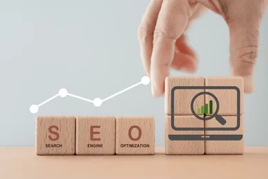 benefit of seo