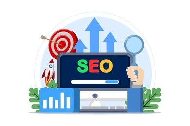 measuring of seo